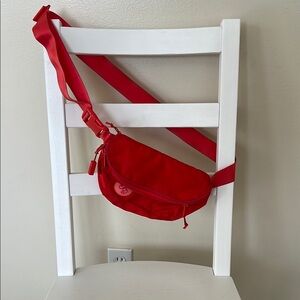 Baboon To The Moon Fanny Pack